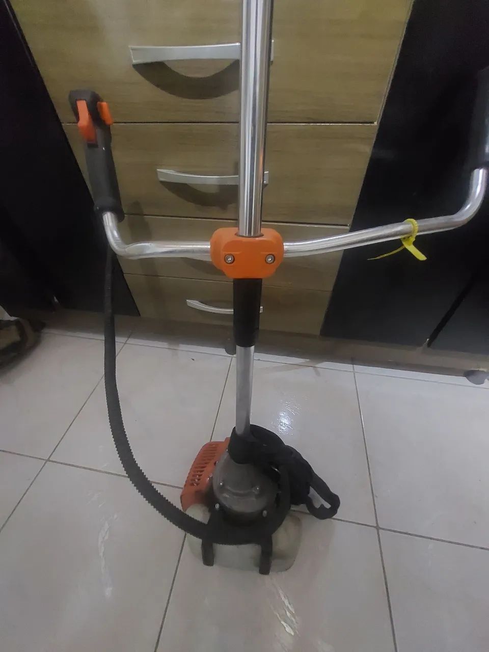 ROÇADEIRA  - Foto 2