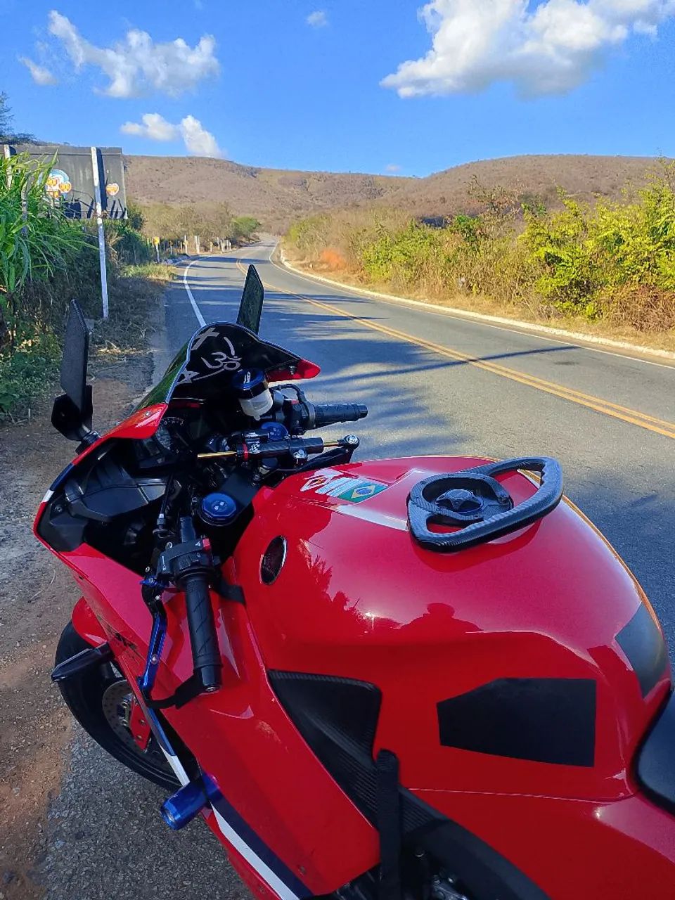 CBR600RR - Foto 2