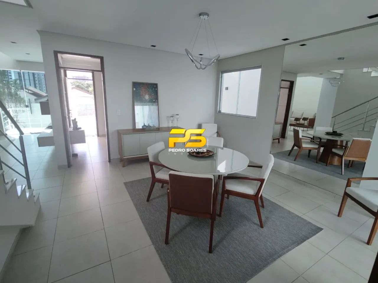 Casa à venda em Campina Grande - PB REF: CA0170 - Foto 5