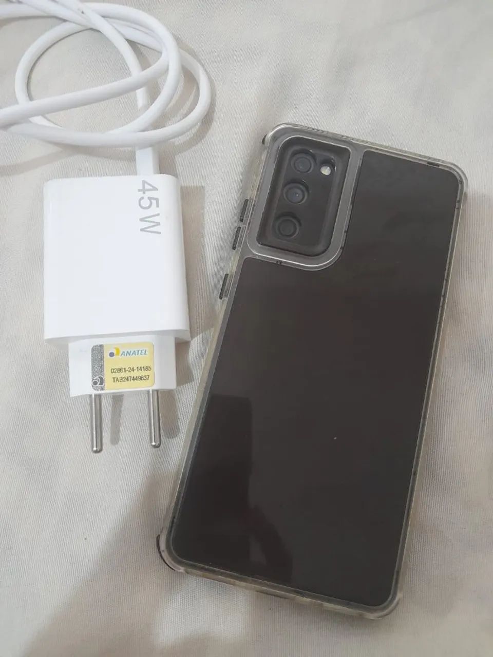 Celular sansung s20 fe  - Foto 4