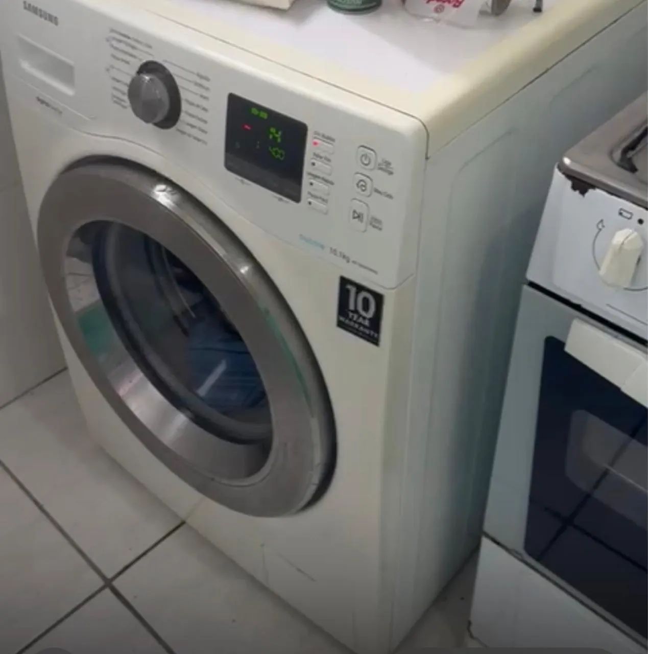 Foto - Contagem - Sapucaia