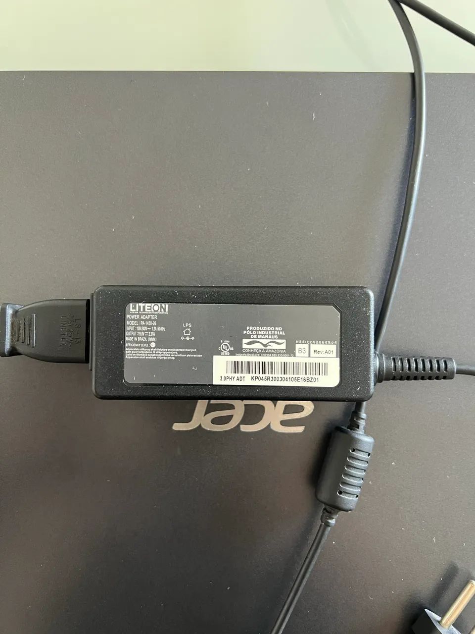 Notebook Acer Aspire 3 - Foto 5