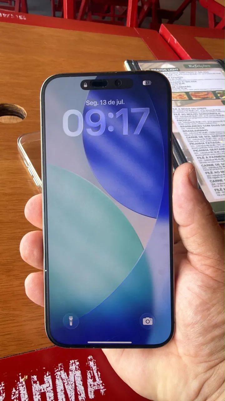 iPhone 16 pro max 256 gigas  - Foto 4