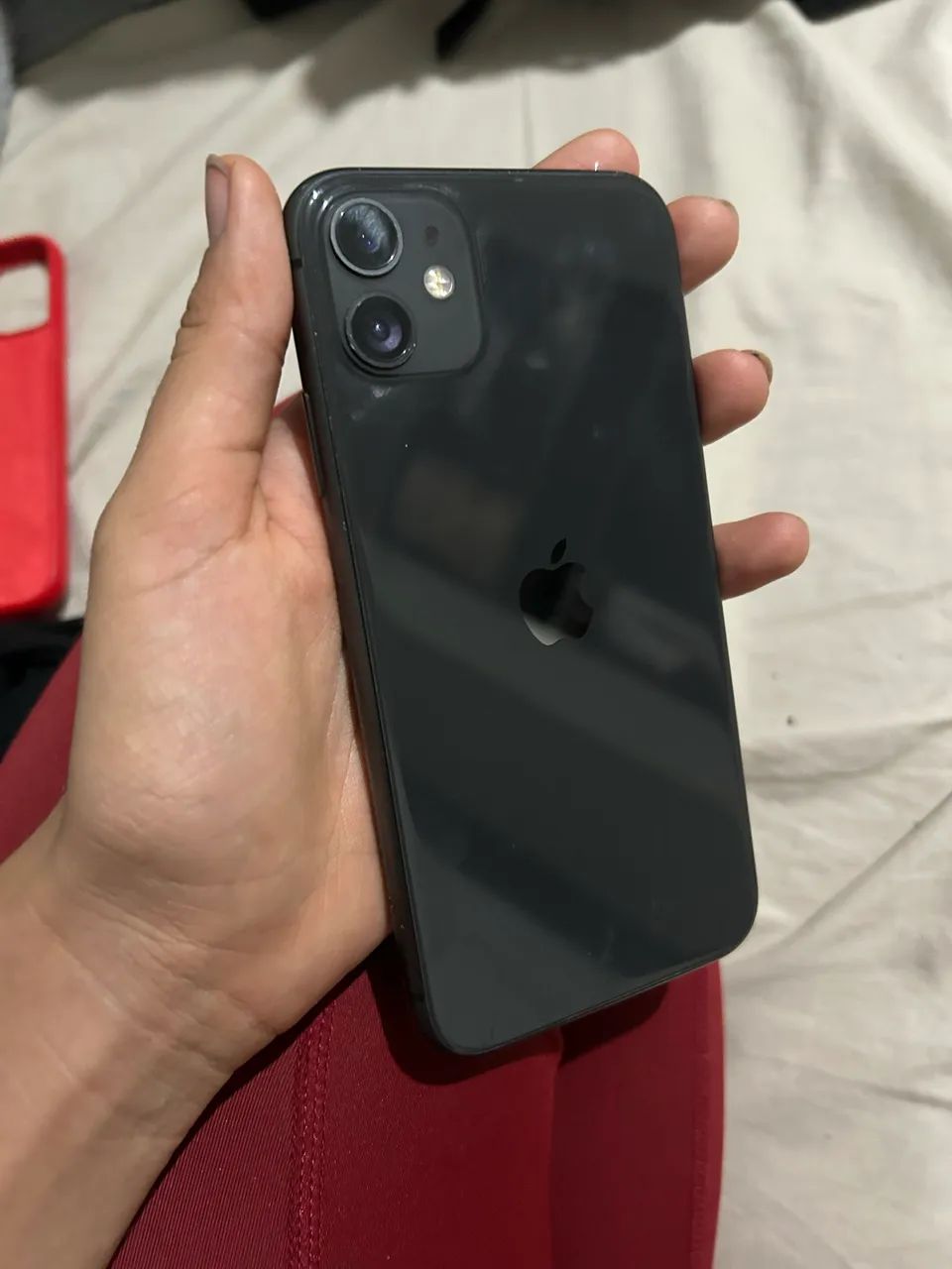 iPhone 11 (64g) 