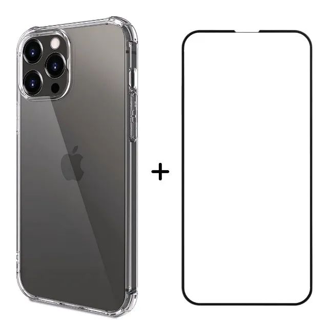 Capa protetora para iphone 13, 13 pro e 13 pro max  - Foto 5