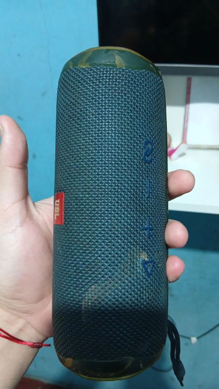 JBL Flip 5 - Foto 2