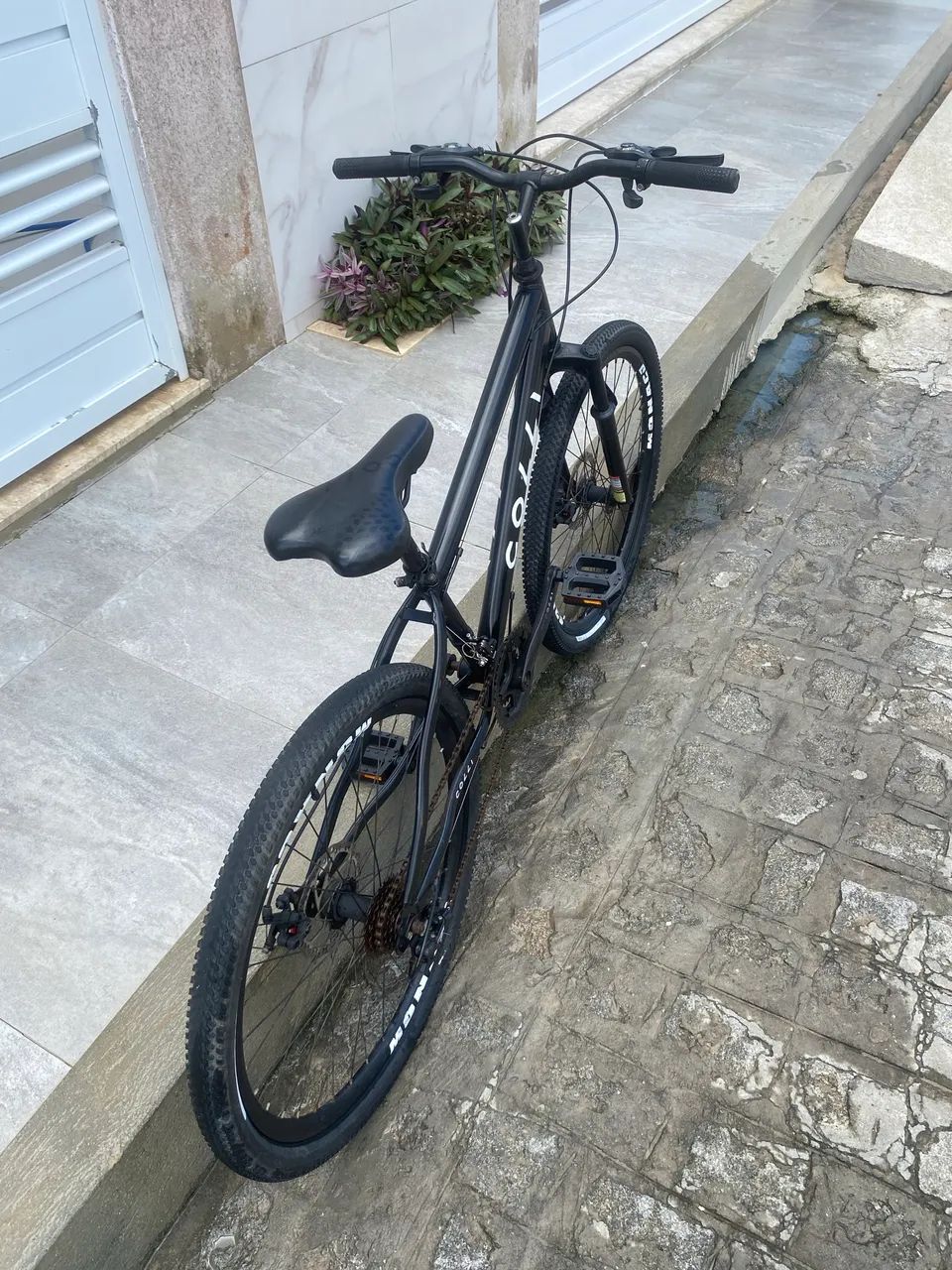 Bicicleta Aro 26 Colli Mônaco  - Foto 2