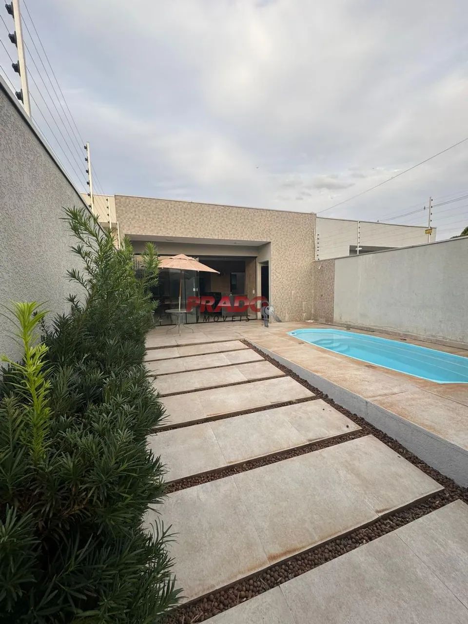 Casa à venda em Porto Rico, Centro, com 2 quartos, com 125 m² - Foto 4