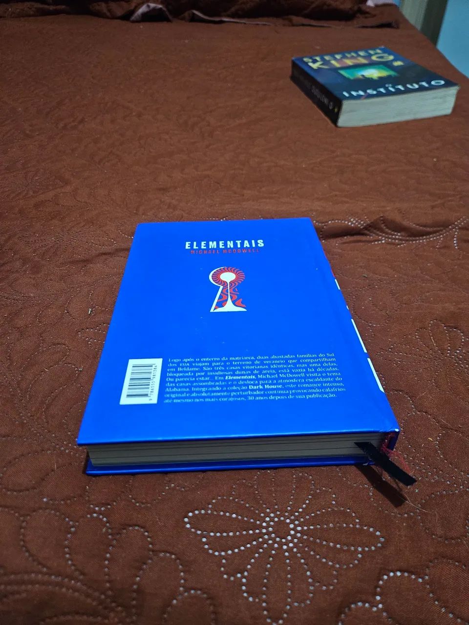 Livro Elementais - Foto 2