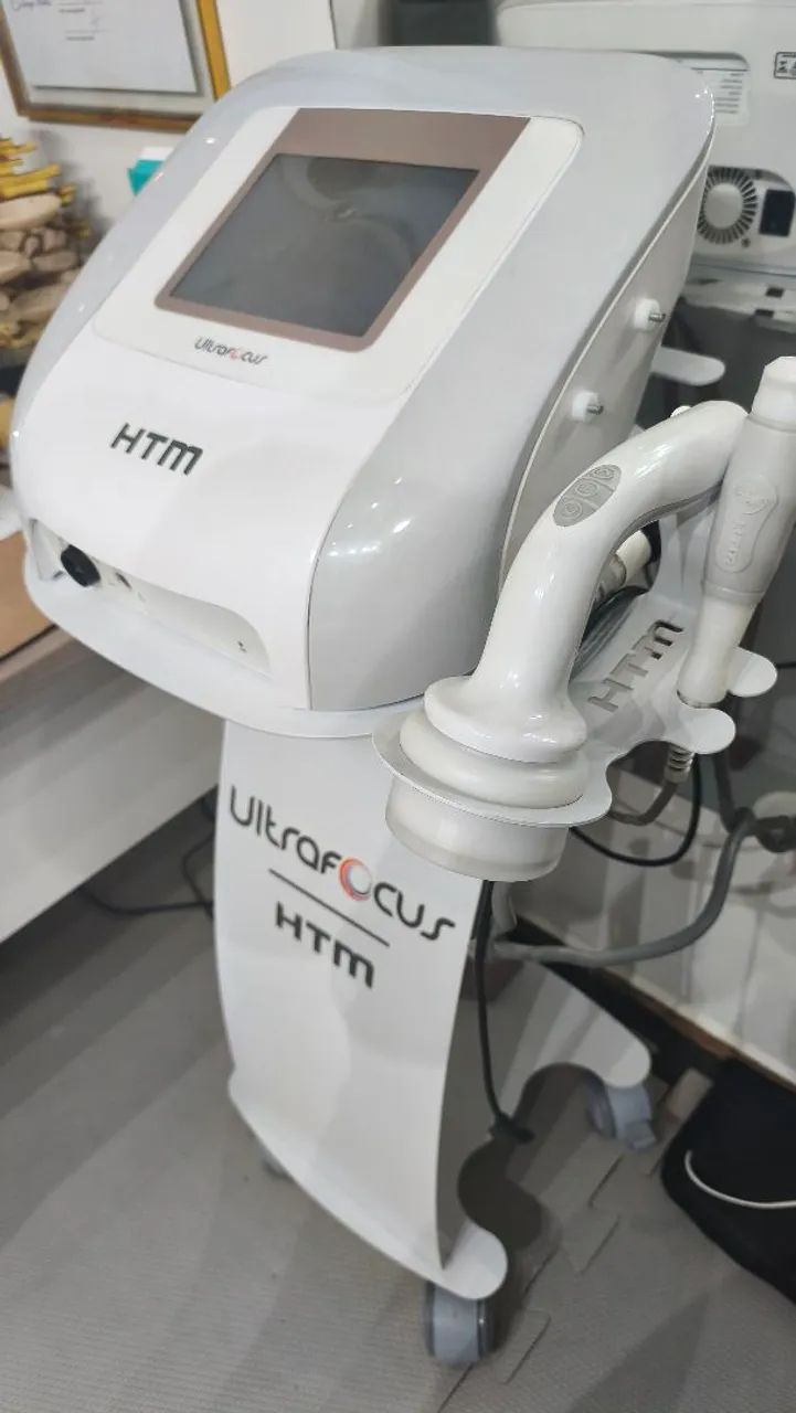 Ultraformer HTM - Foto 3