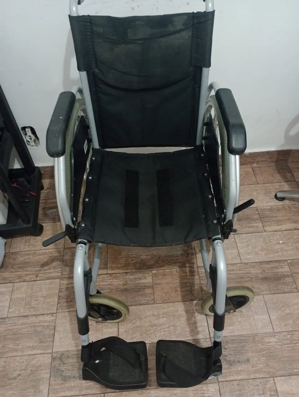 Cadeira de rodas  - Foto 5