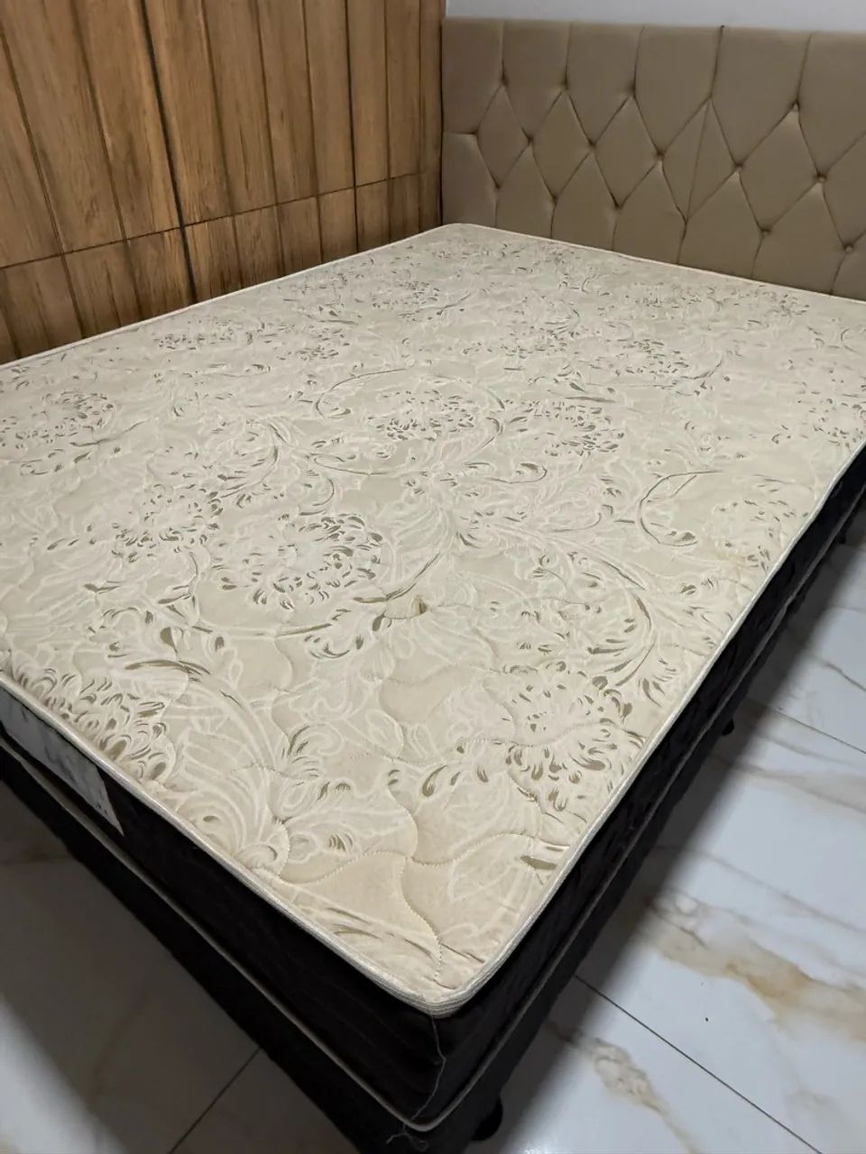 CAMA DE CASAL 