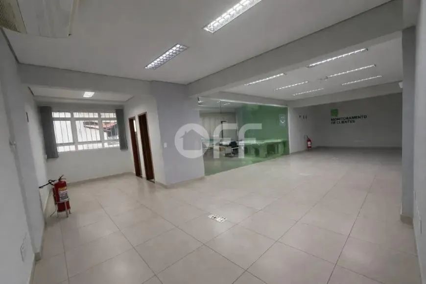 salão - Vila Lídia - Campinas - Foto 4