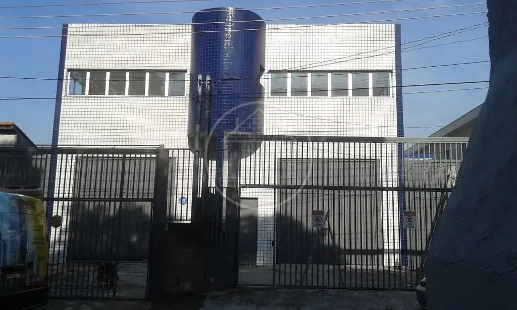 Salão para alugar em Veleiros