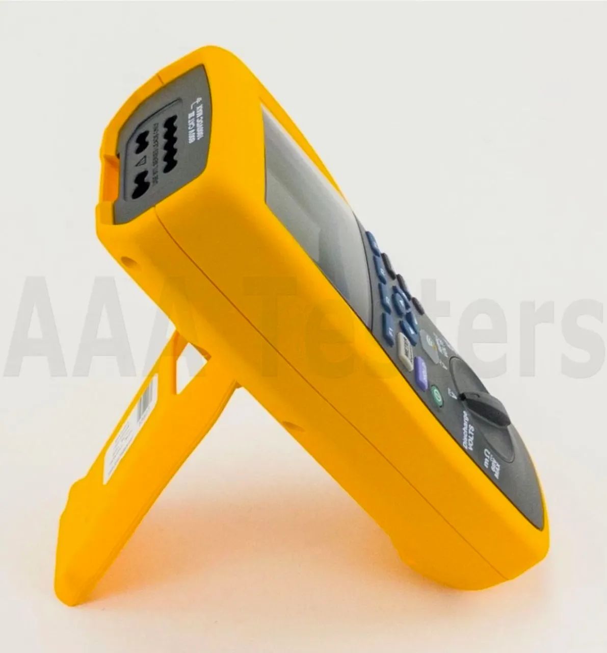 Analisador de baterias fluke - Foto 5