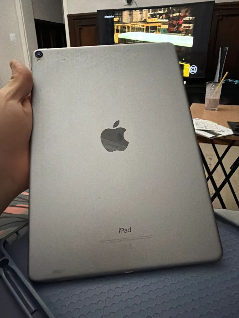 iPad Pro A1701 256 gb - Foto 2