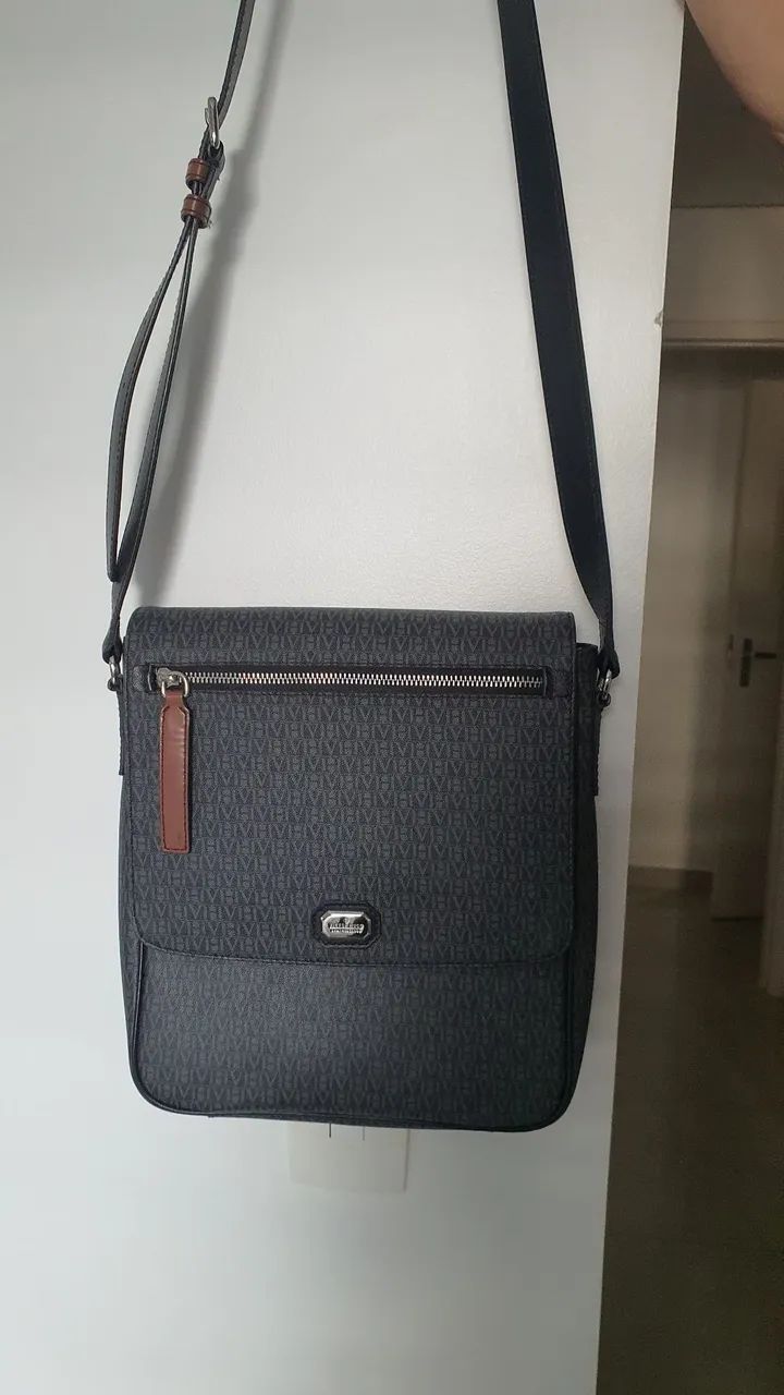 Bolsa victor hugo 