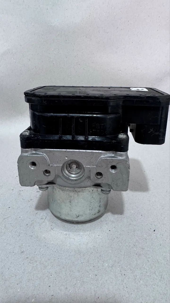 Módulo Abs Honda Civic Snzm5 - Foto 4