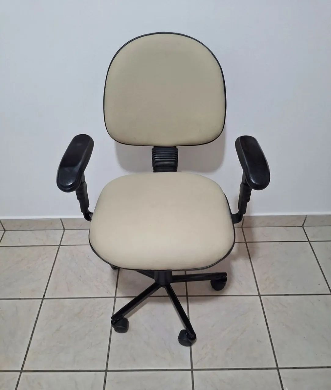 Cadeira Giratória  - Foto 2
