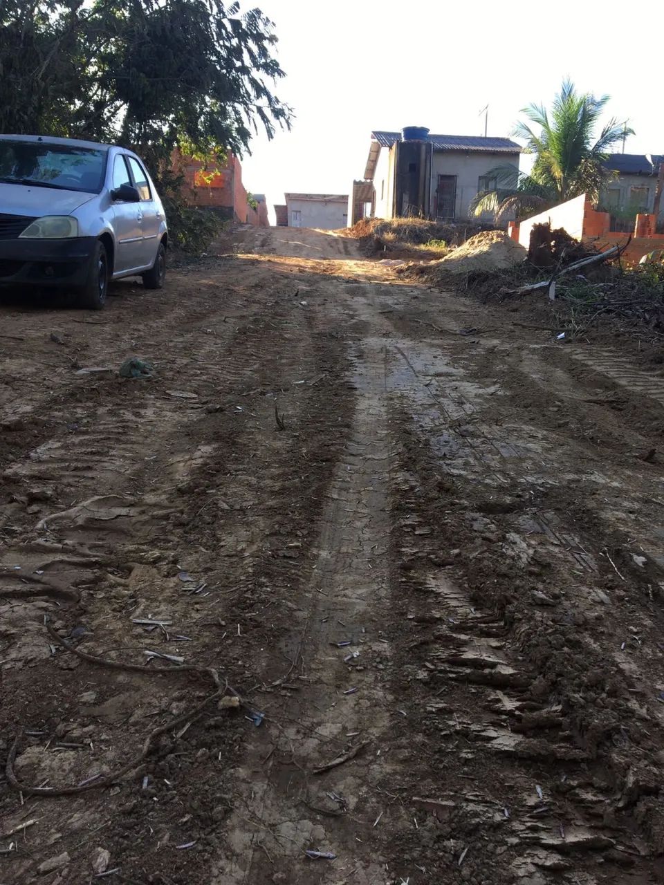 Terreno urbano - Foto 5