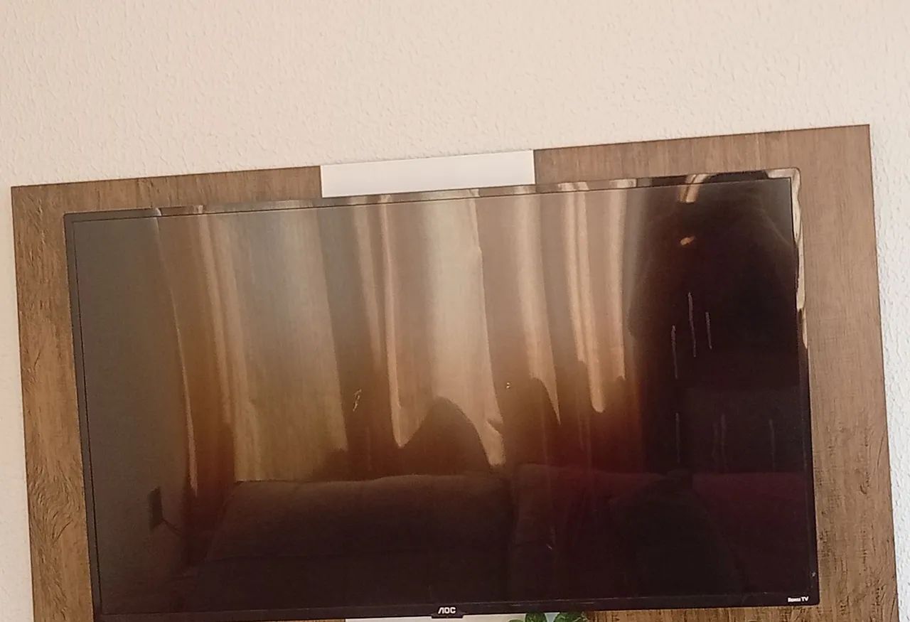 Tv Roc 42 smart 700$ - Foto 2