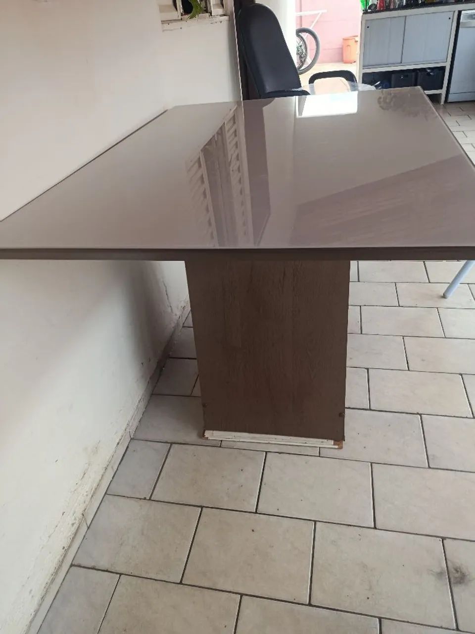 Mesa 6 lugares - Foto 3