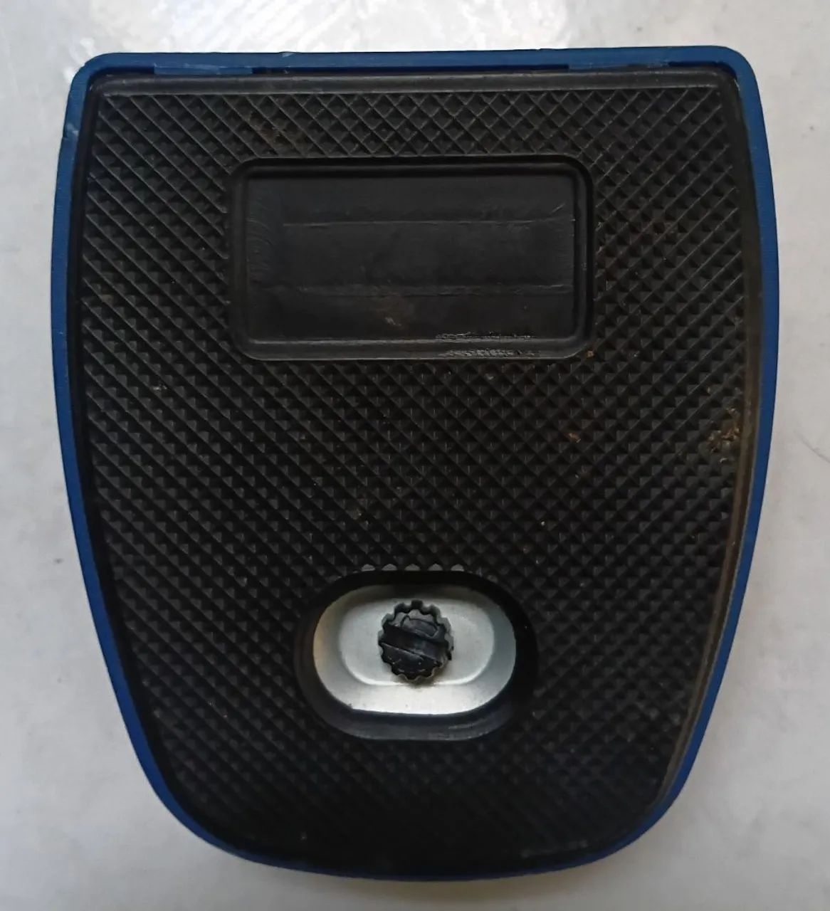 Pedal de Guitarra Danelectro Fab Chorus - Foto 5
