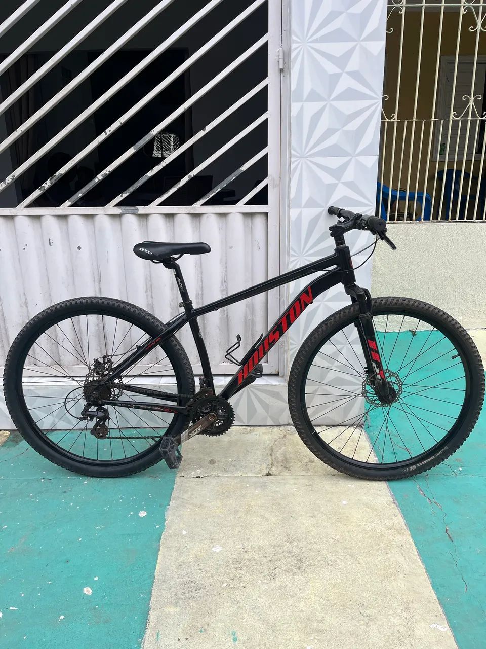Bike aro 29 