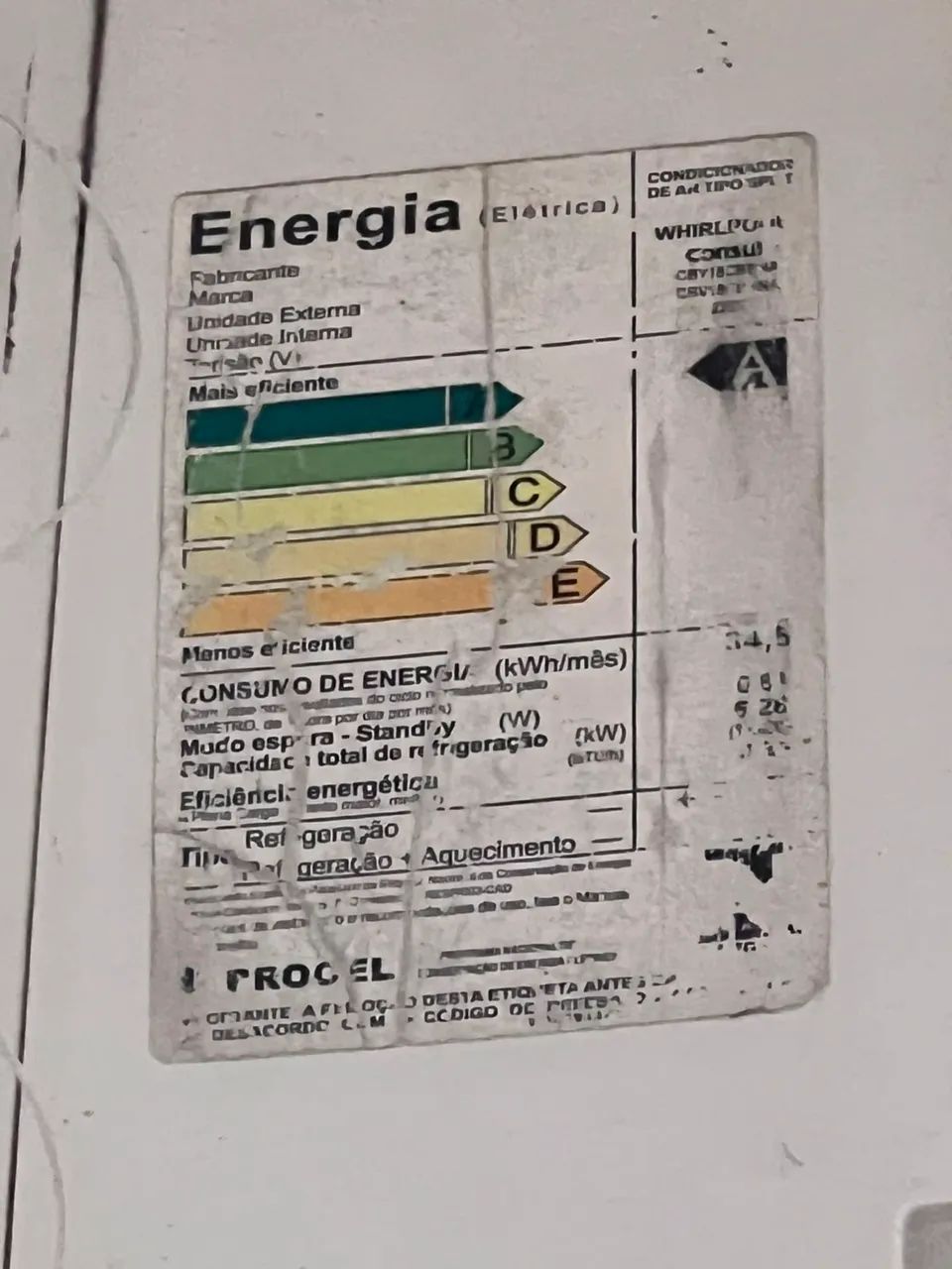 Ar condicionado  - Foto 3