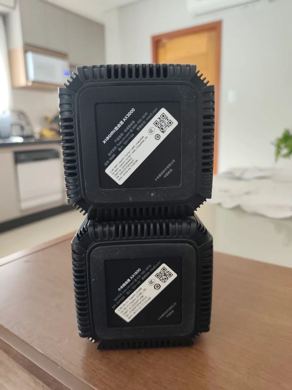 Roteador Mi Router Ax 3000 - Foto 3