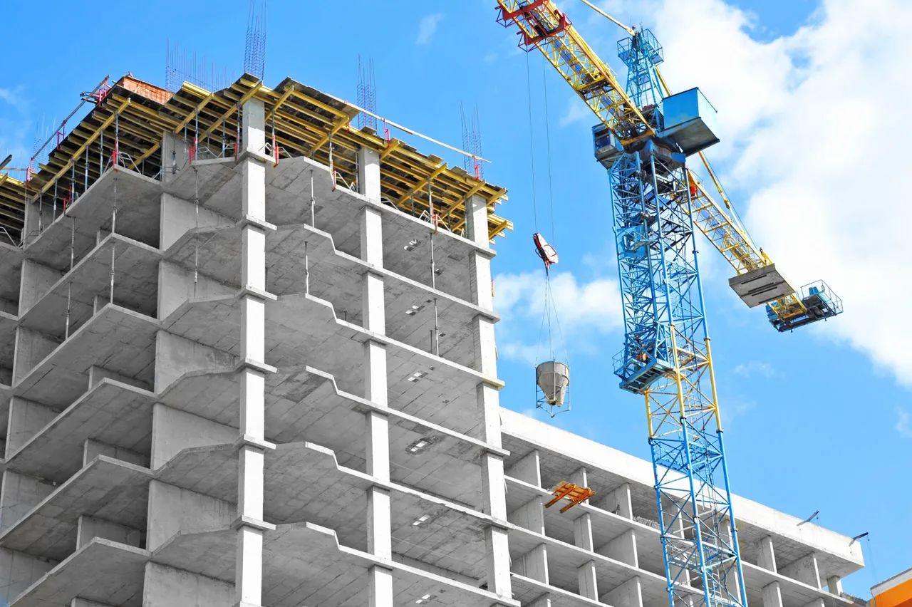 Planejamento e gestão de obras 