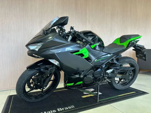 NINJA 400 - Foto 2