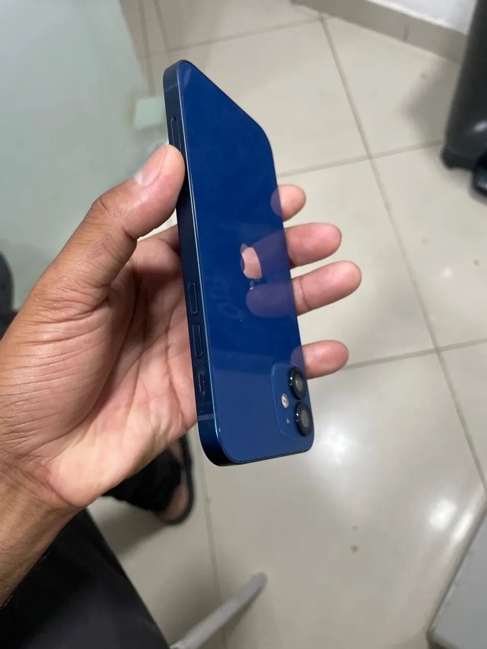 iPhone 12  - Foto 4