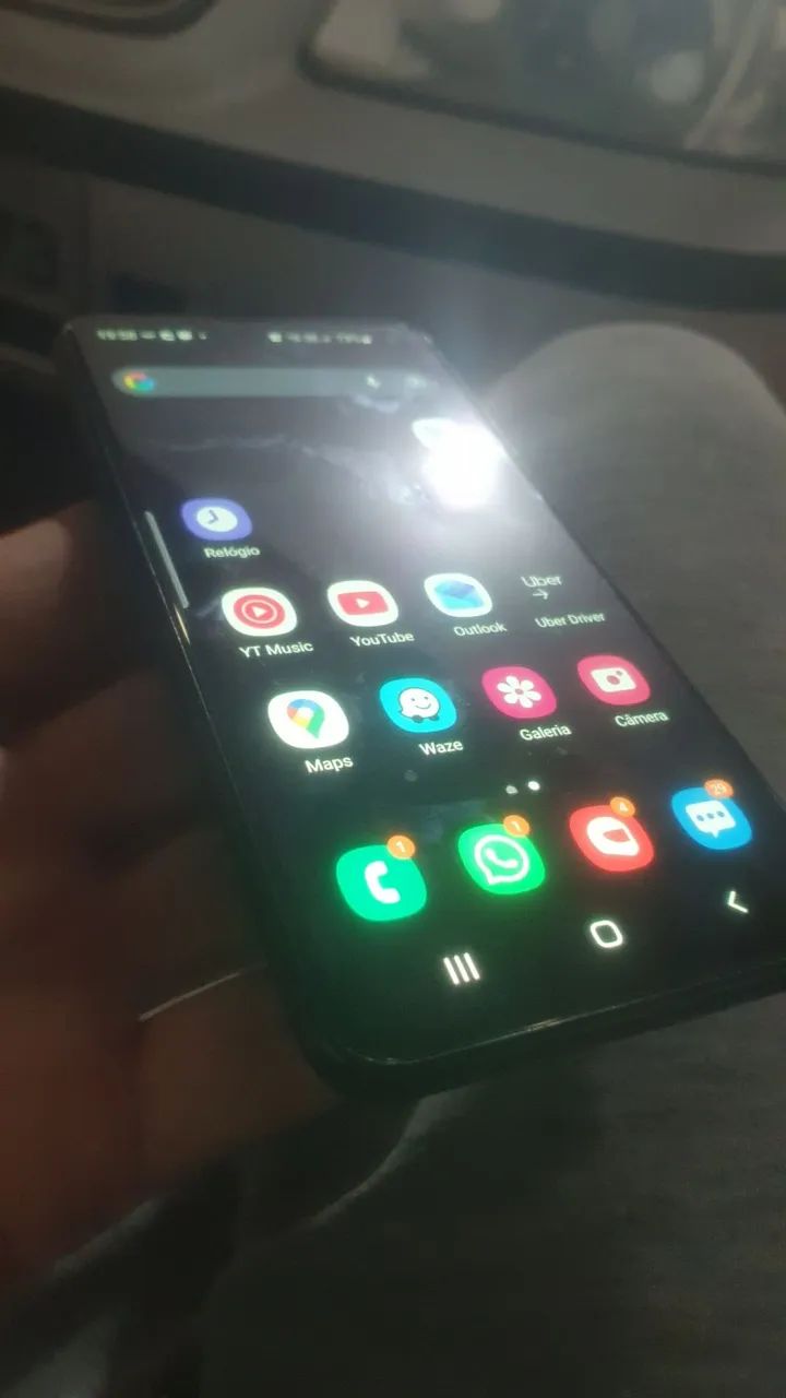 Sansung S10e - Foto 2