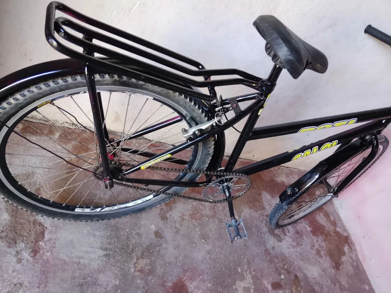 Bicicleta 26 reduzida - Foto 3