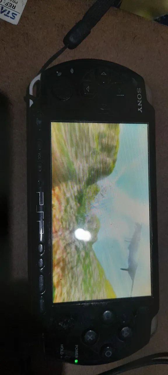 Psp funcionando 100% - Foto 3
