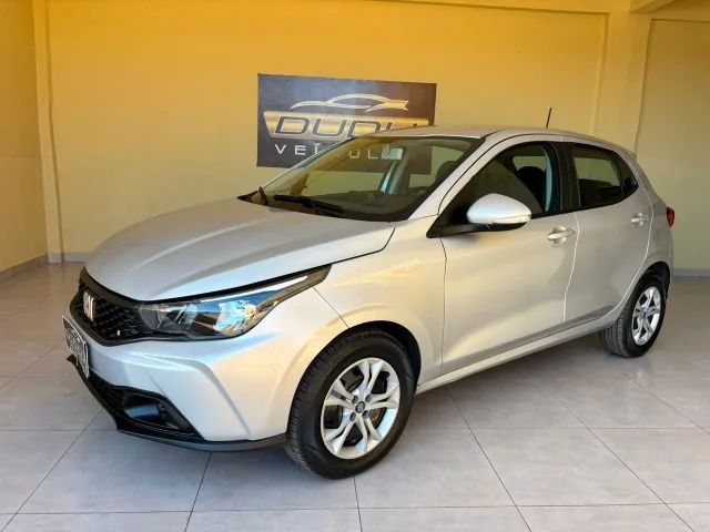 Fiat Argo ARGO DRIVE 1.0 6V Flex 2025