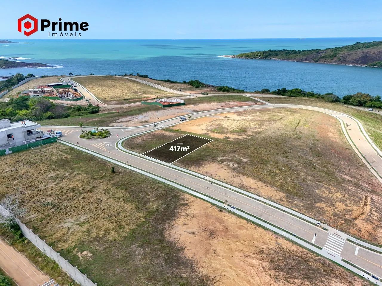 TERRENO - PRAIA DO MORRO - Guarapari - Foto 2