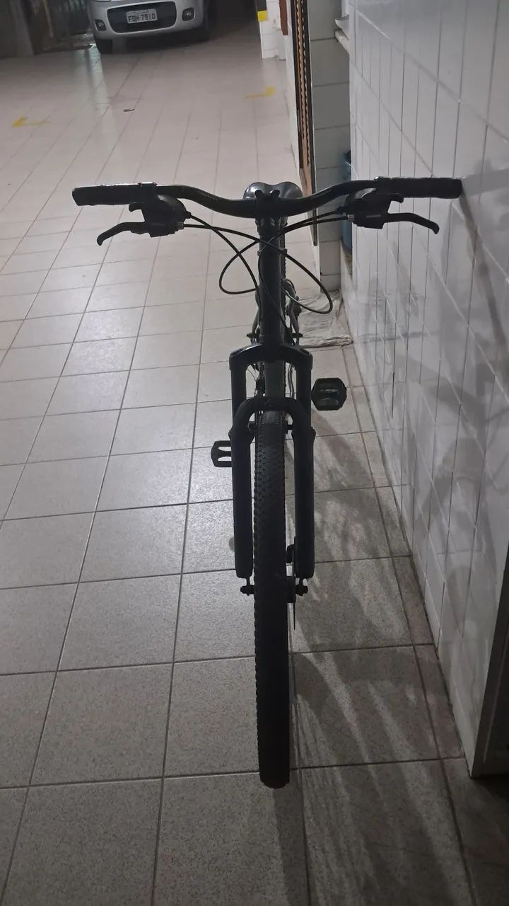 Bicicleta aro 29 - Foto 3