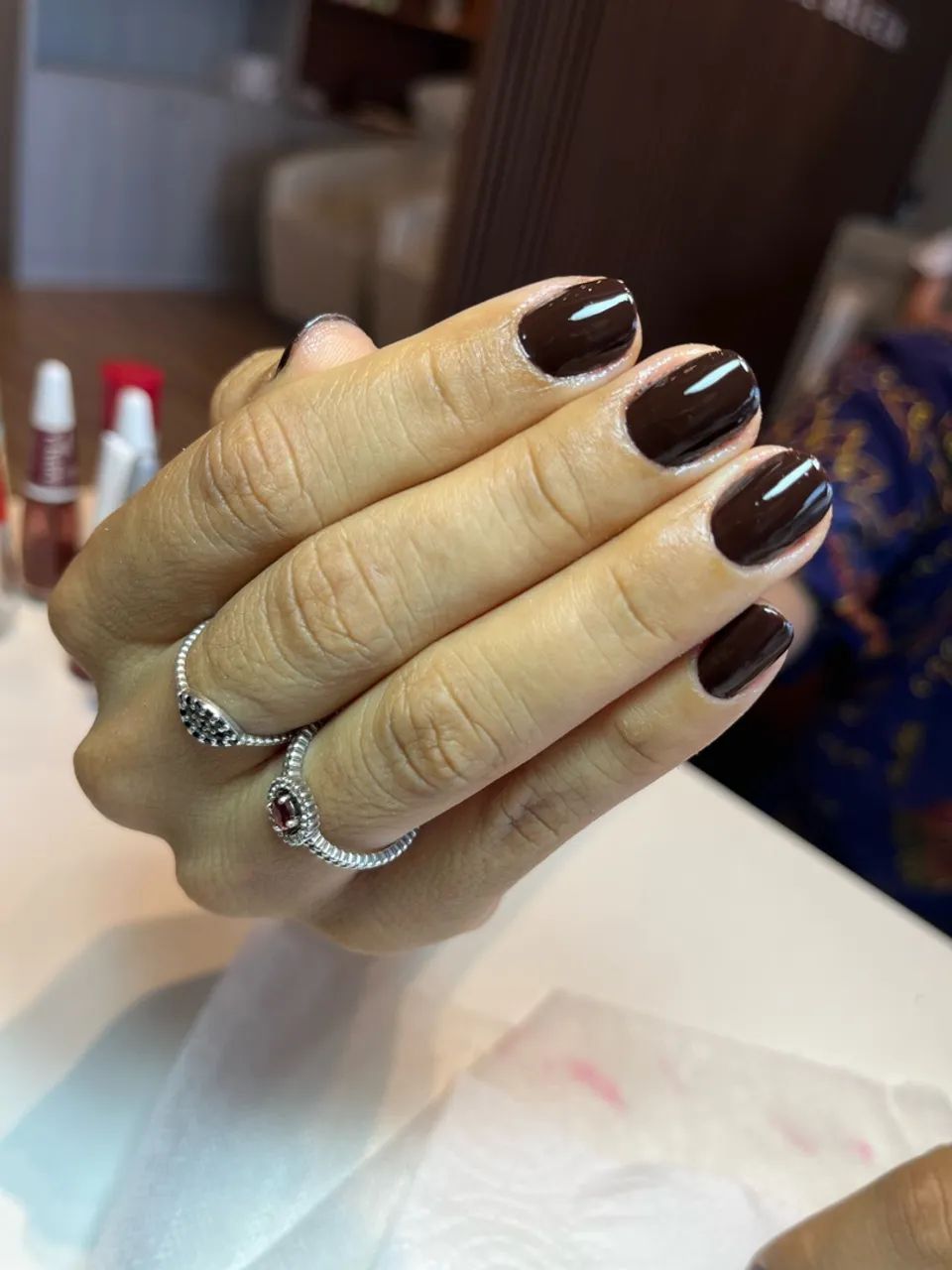 50,00 MANICURE - Foto 4