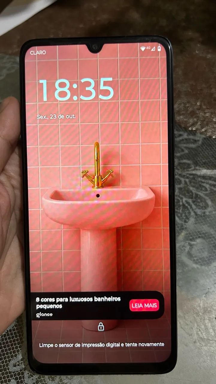 Moto G 06 - Foto 2