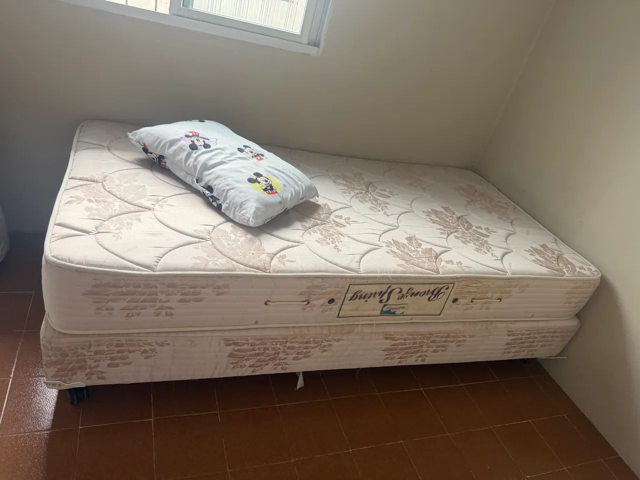 Melhor cama de solteiro 