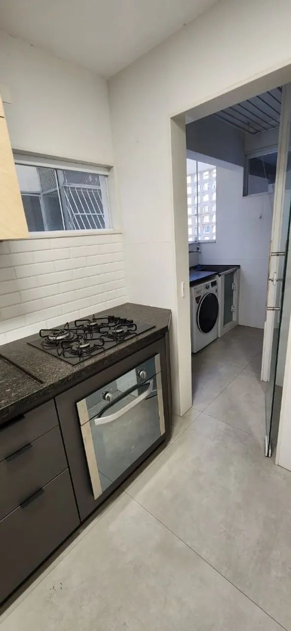 Aluguel Apartamento  - Foto 3