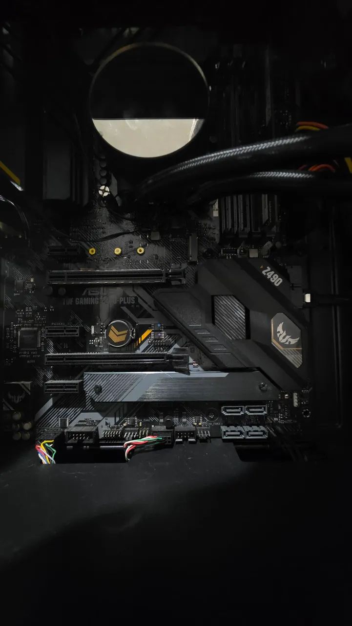 Pc gaming  - Foto 2