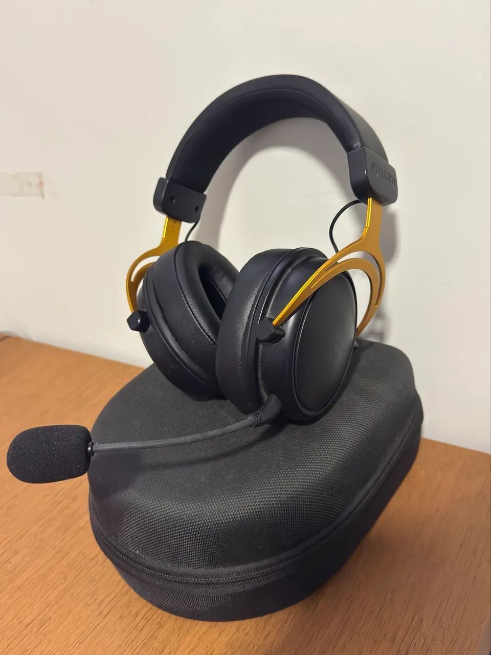 Headset Fallen Pantera Wireles