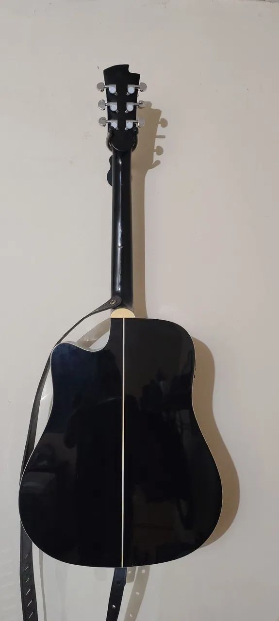 Violão Michael  Vm925DTC - Foto 3