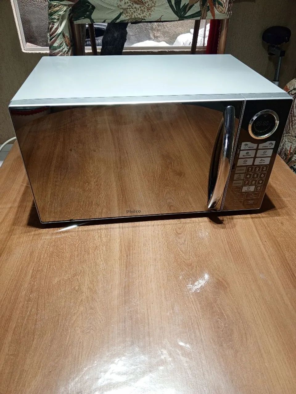 vendo microondas Philco  - Foto 3
