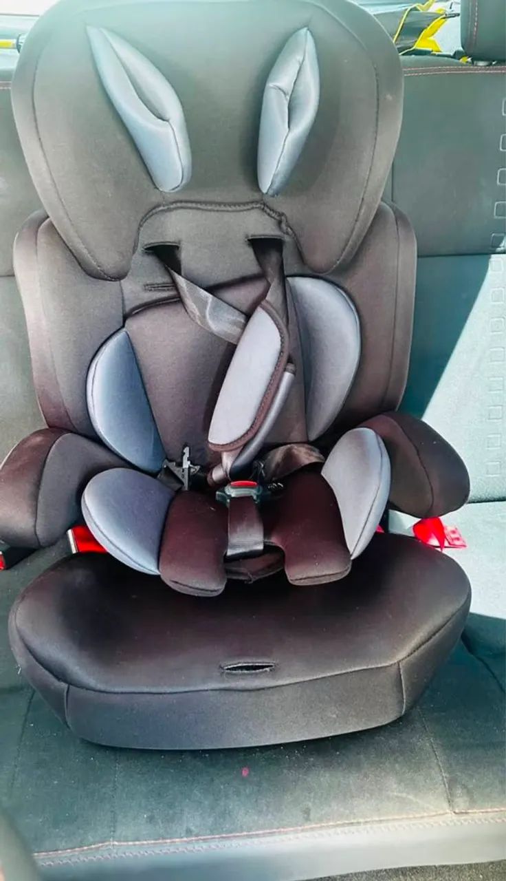 Cadeirinha para carro