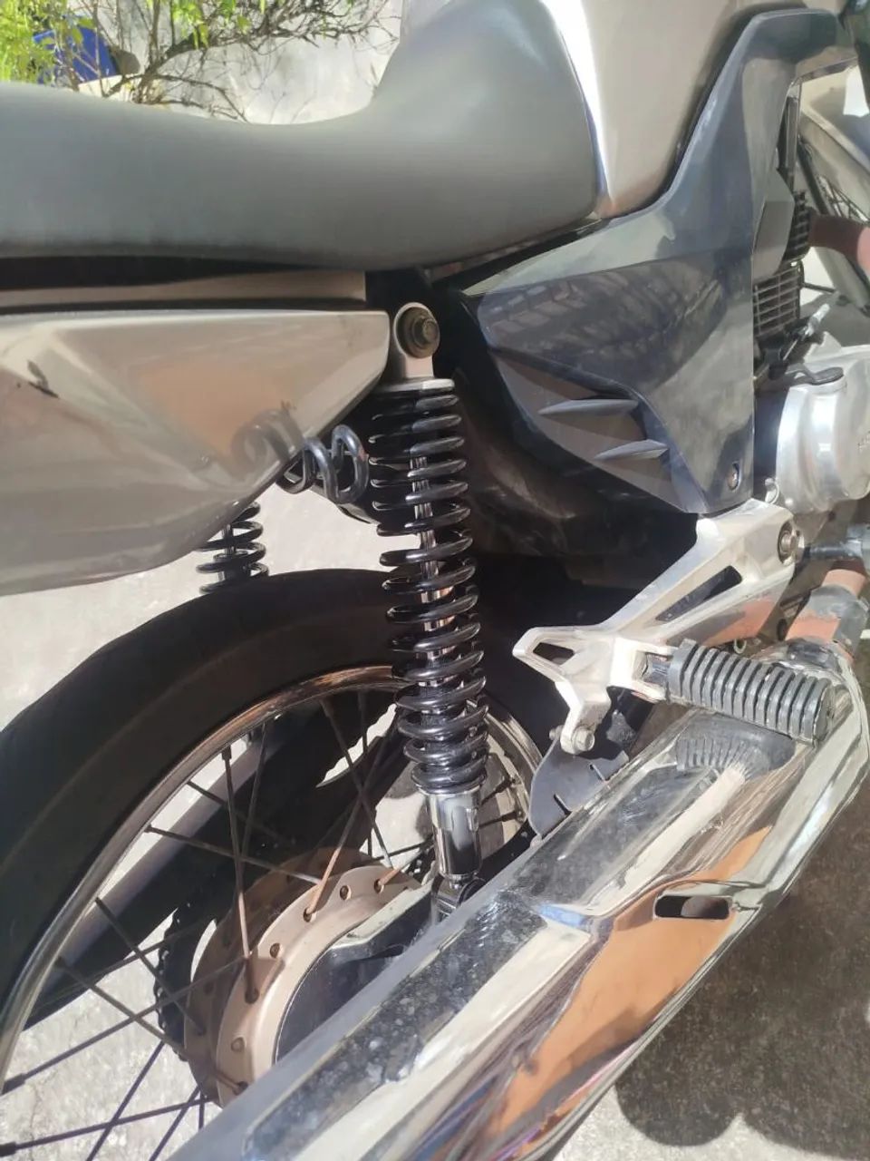 Moto fan CG 150 - Foto 4