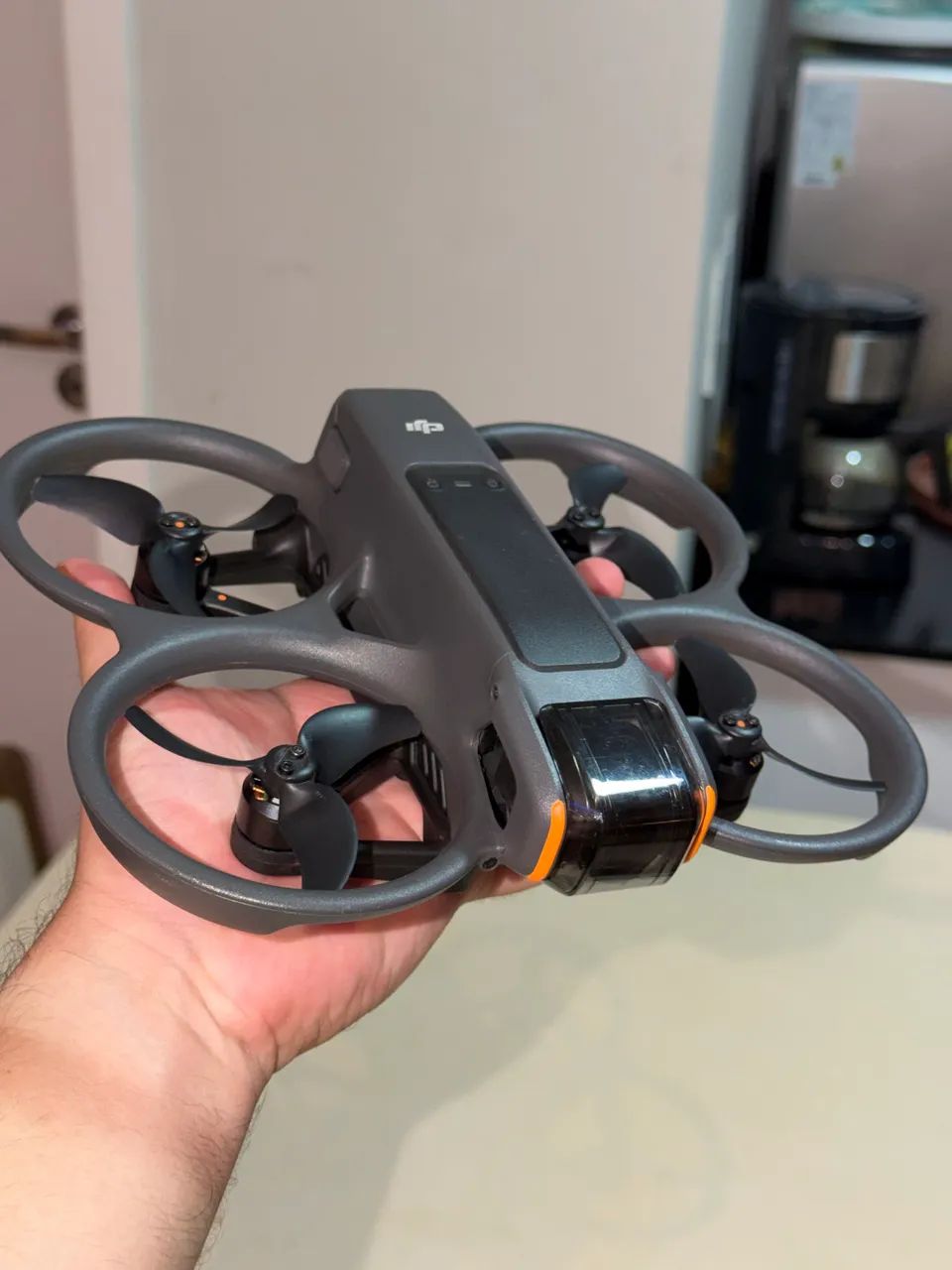 Dji Avata 2  - Foto 3